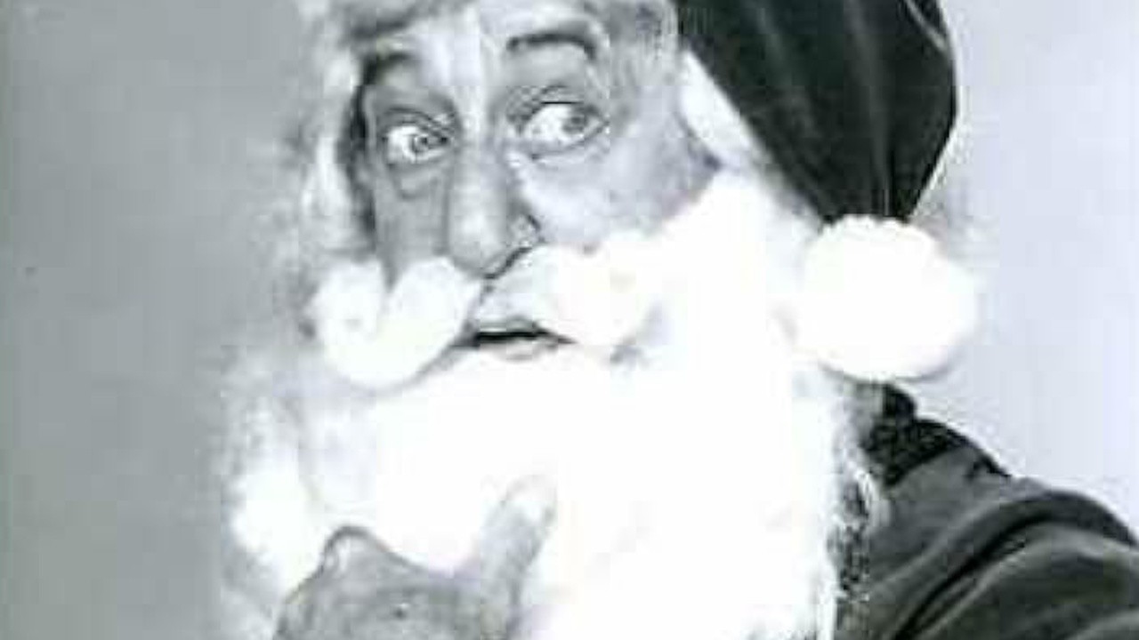 Miracle on 34th Street
