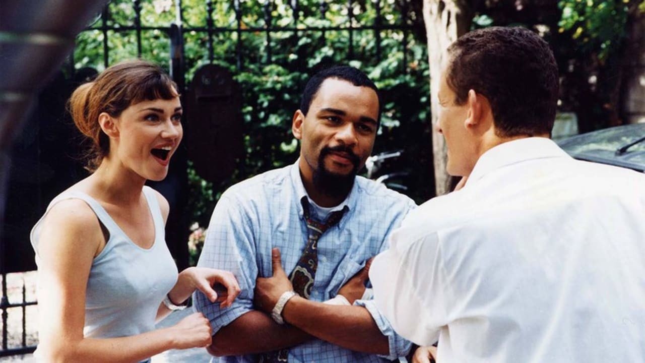 Image du film Le déménagement