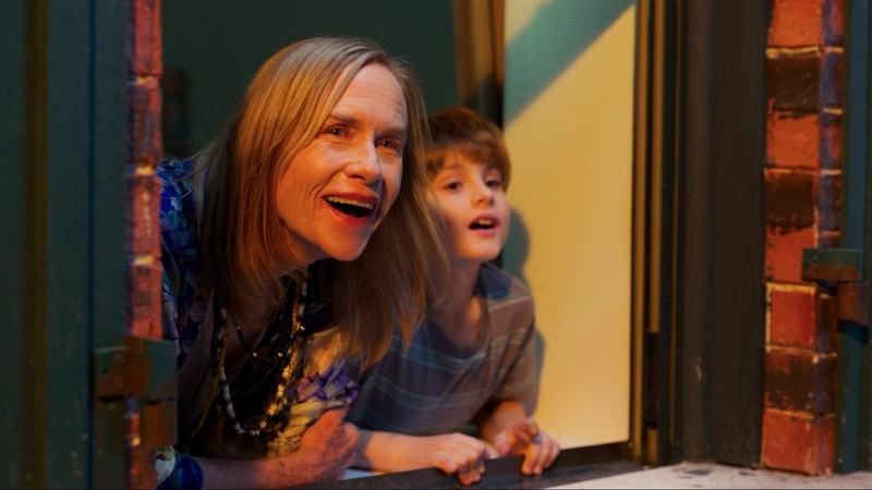 Go for Grandma (2023) | MUBI