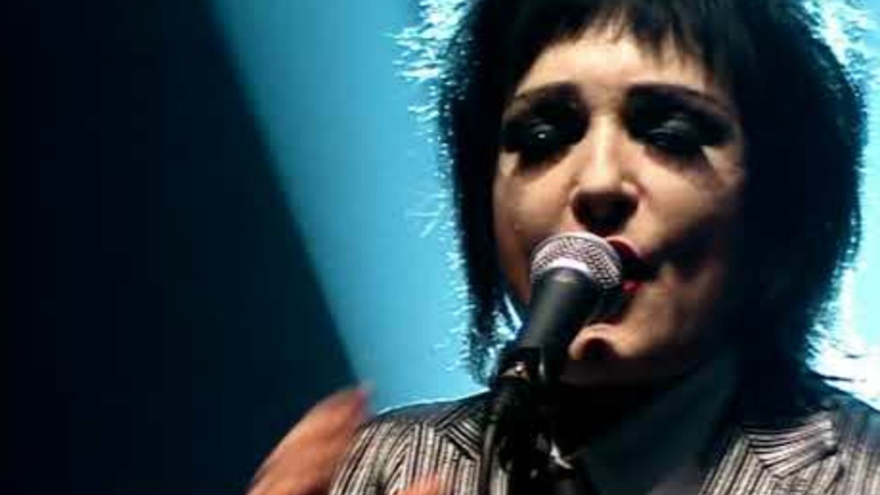 Siouxsie and the Banshees: The Seven Year Itch Live