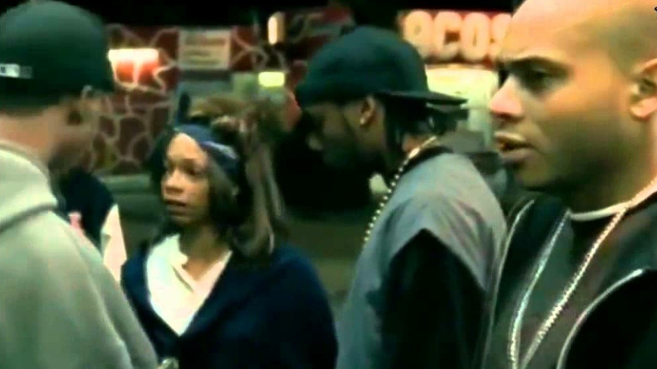 2Pac: Ghetto Gospel [MV]