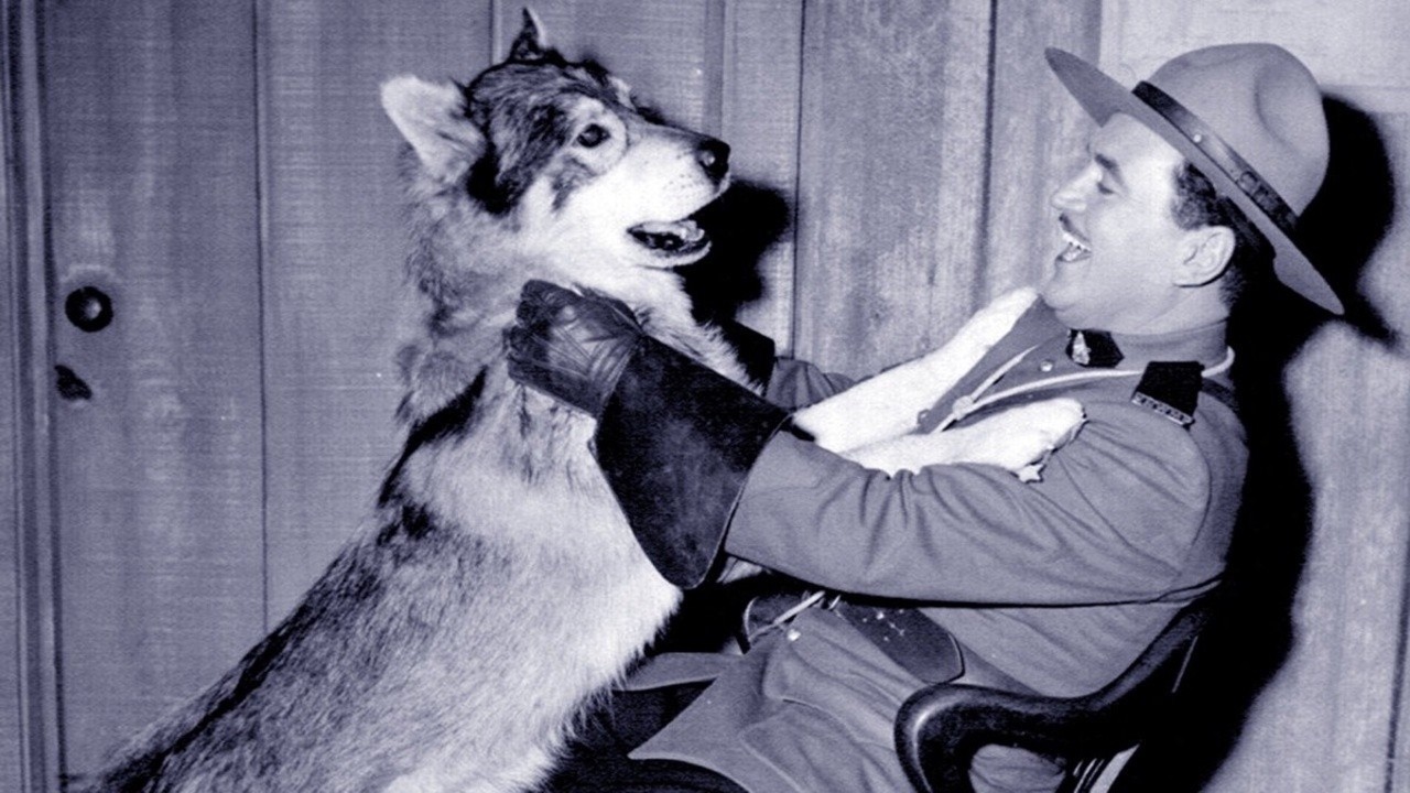 Sergeant Preston of the Yukon