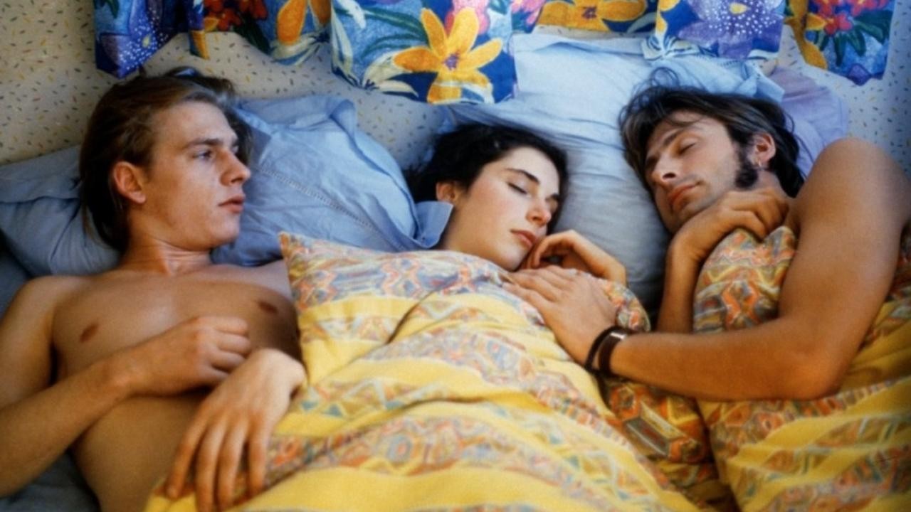 Image du film Les Apprentis
