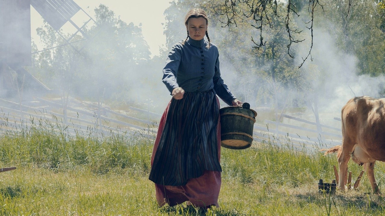 Image du film Maja, une épopée finlandaise