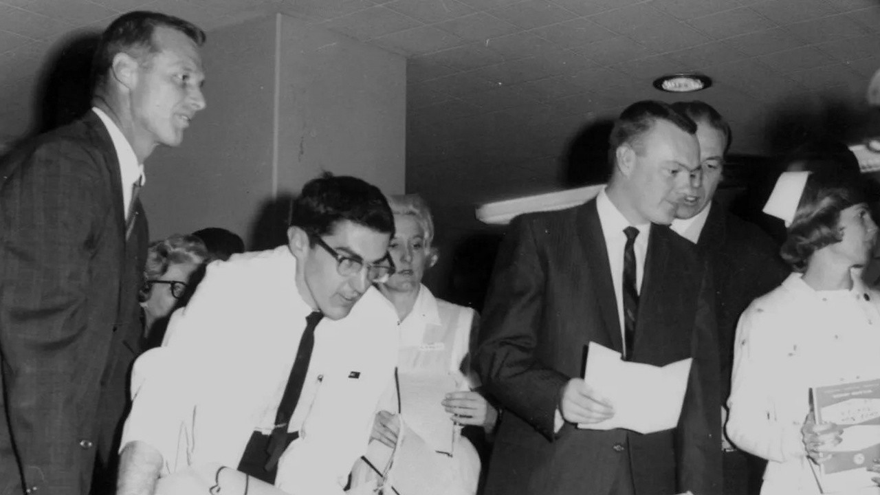 JFK: What the Doctors Saw