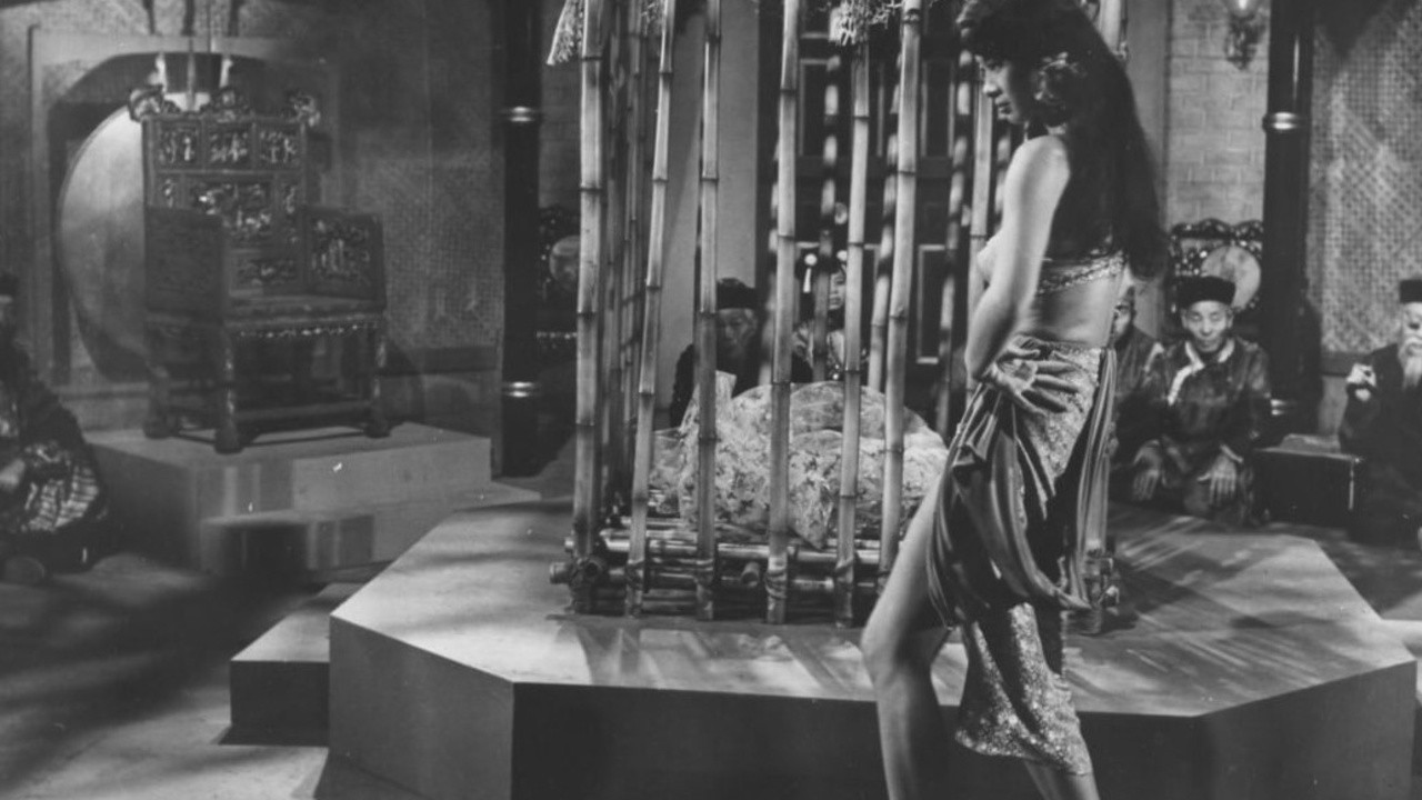 Confessions of an Opium Eater 