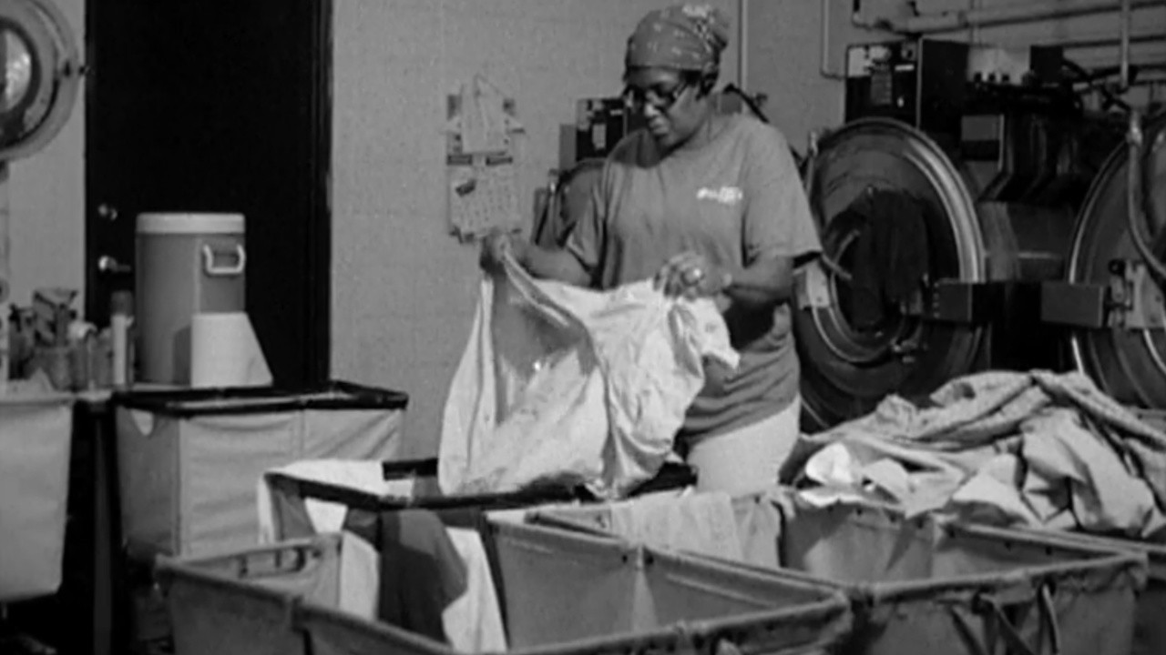 MADE IN AMERICA: THE CINEMA OF KEVIN JEROME EVERSON