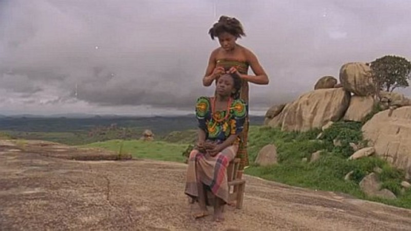 Ijé The Journey (2010) MUBI