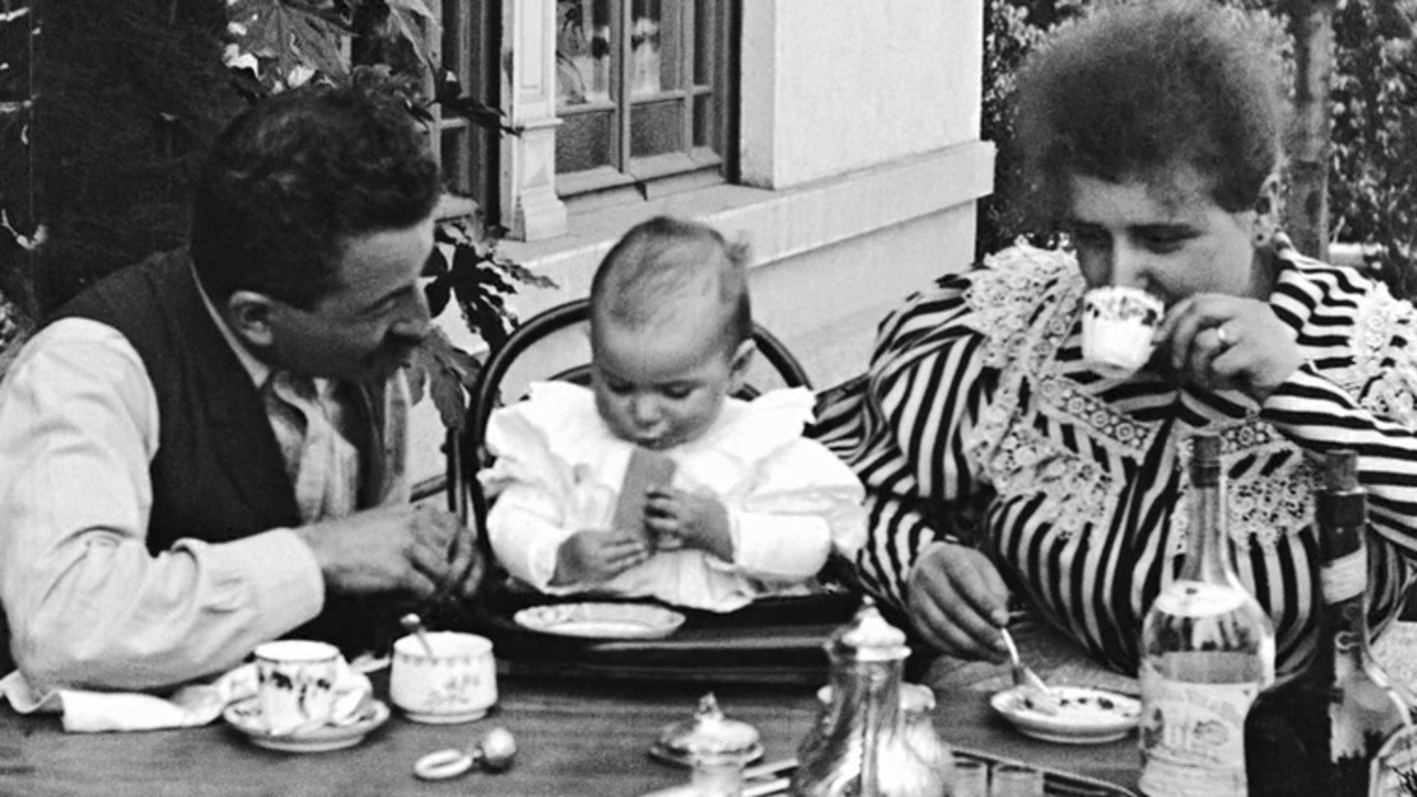 Baby's Meal