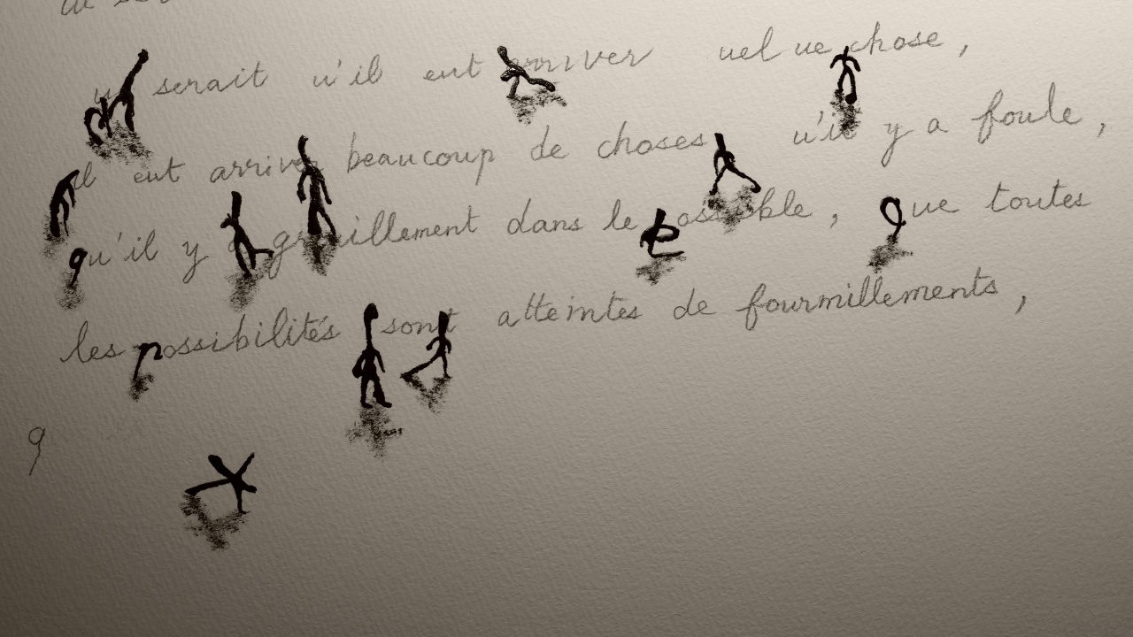 Image du film Misérable miracle