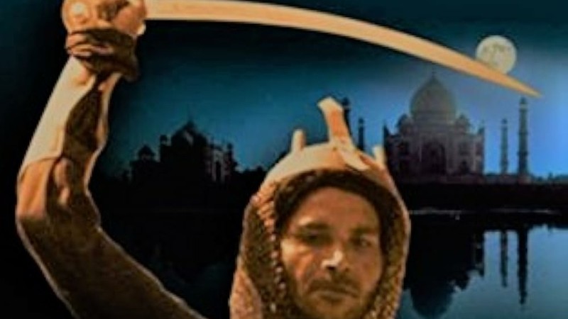 Warrior Empire: The Mughals of India