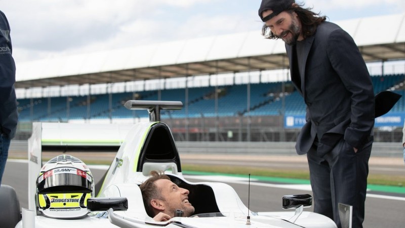 Brawn: The Impossible Formula 1 Story