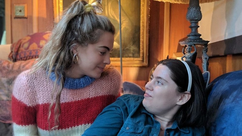 Sisters interrupted