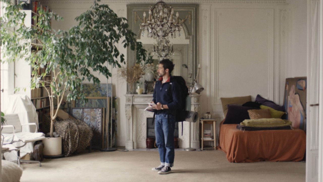 Image du film Alliés