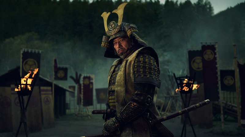 Shogun