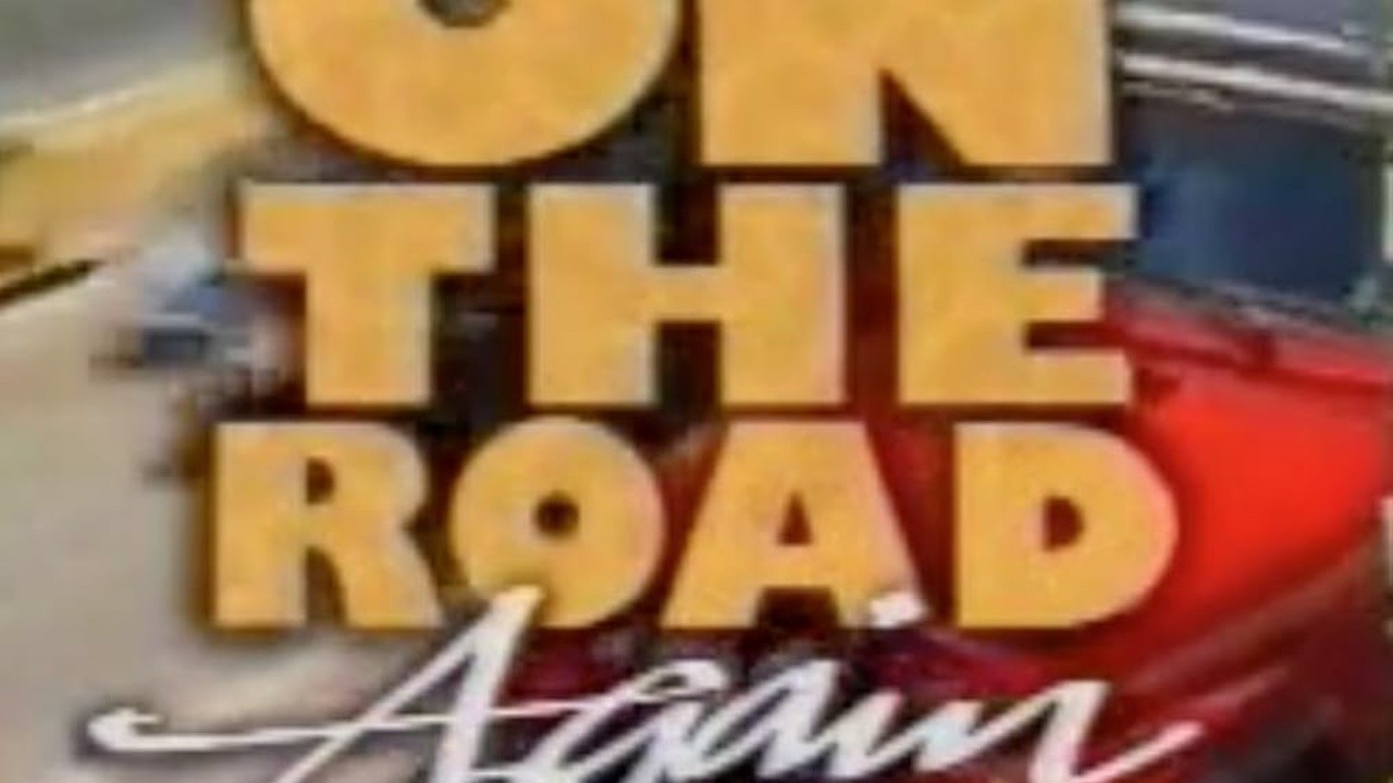 On the Road Again