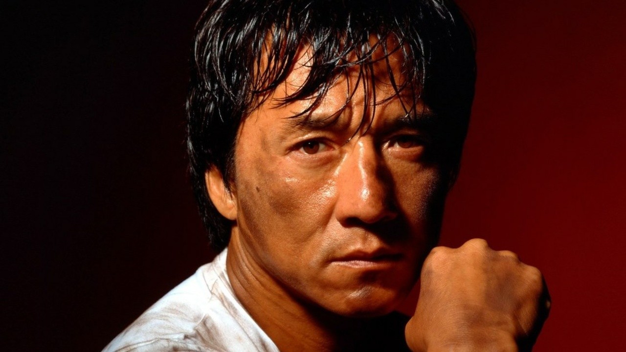 Jackie Chan - Humour, gloire et kung-fu