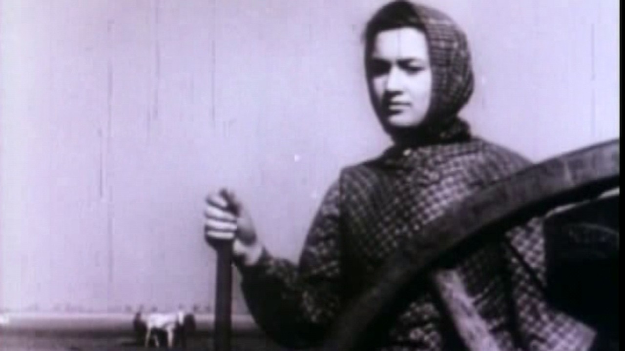 Recsk 1950-1953: The Story of a Secret Concentration Camp In Communist Hungary