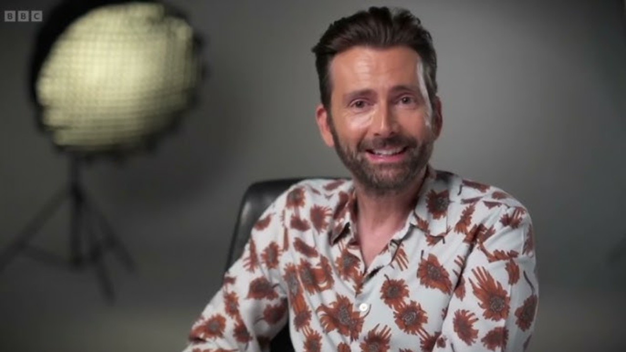 Talking Doctor Who