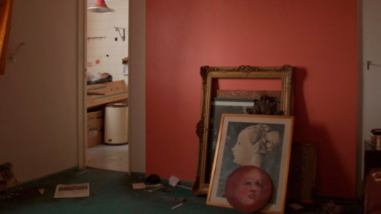 Image du film El polvo