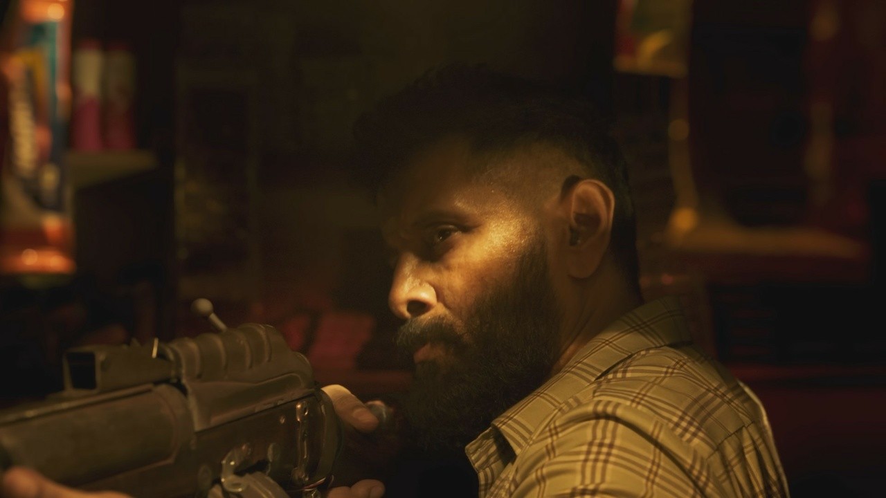 Image du film Veera Dheera Sooran