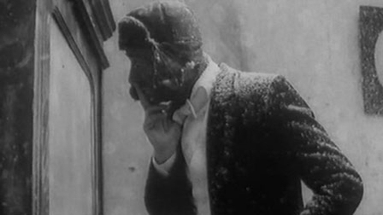 Image du film SOLO