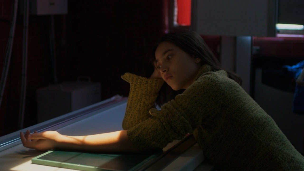 Image du film Los tonos mayores