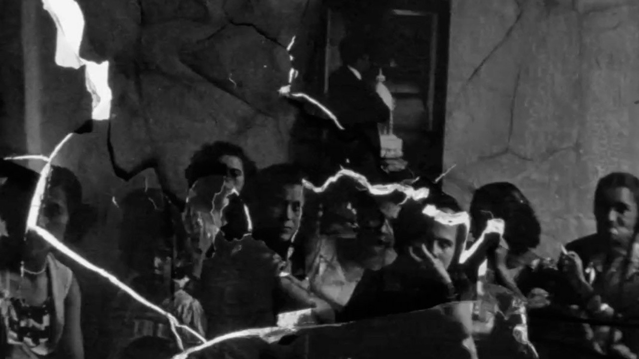 The Night of Minotaur