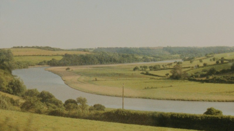 Dowr Tamar / Great Water