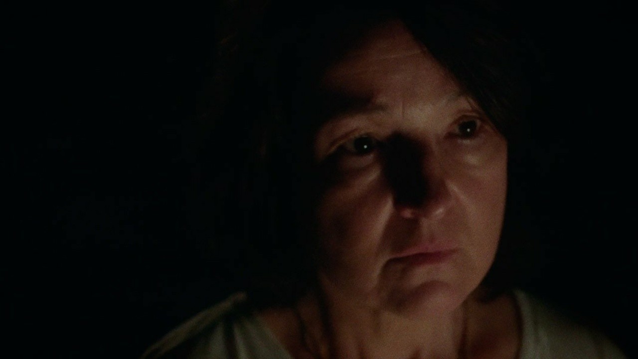 The Ant Woman