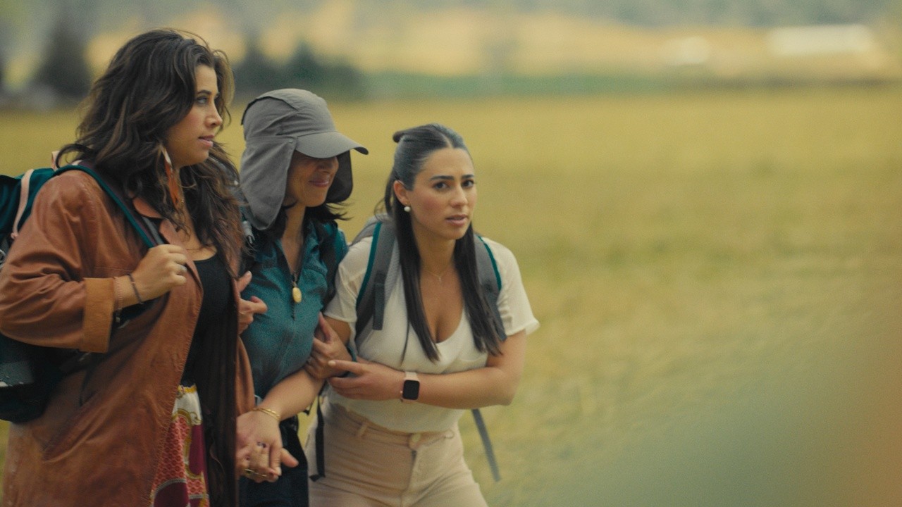 Las Tres Sisters