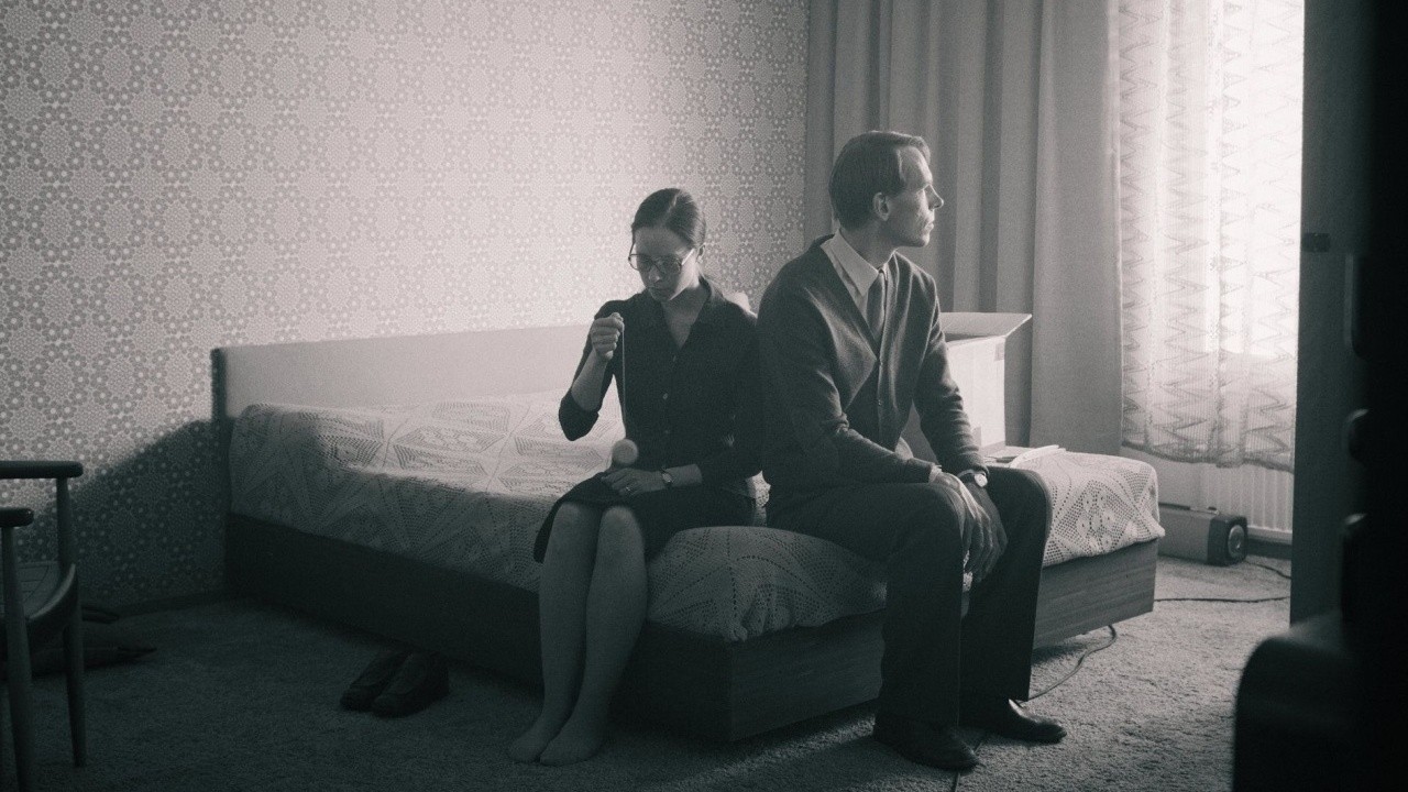 Image du film Giant's Kettle