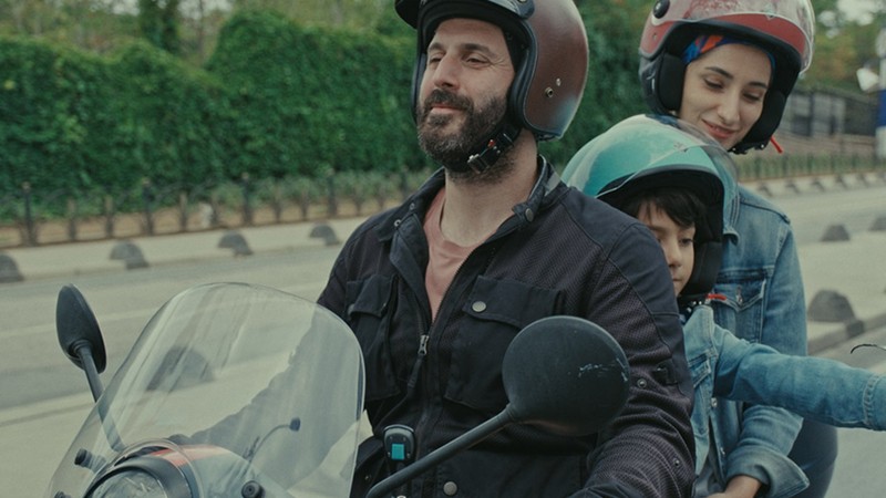 Rosinante