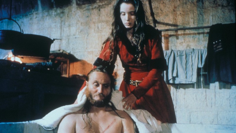 Béatrice (1987) MUBI