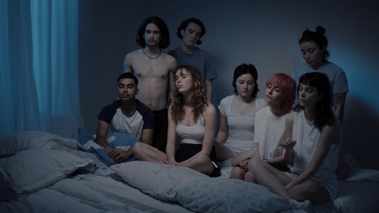 Nightmare Club (2023) | MUBI