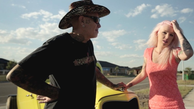 Why Do People Hate Us? (2016) MUBI