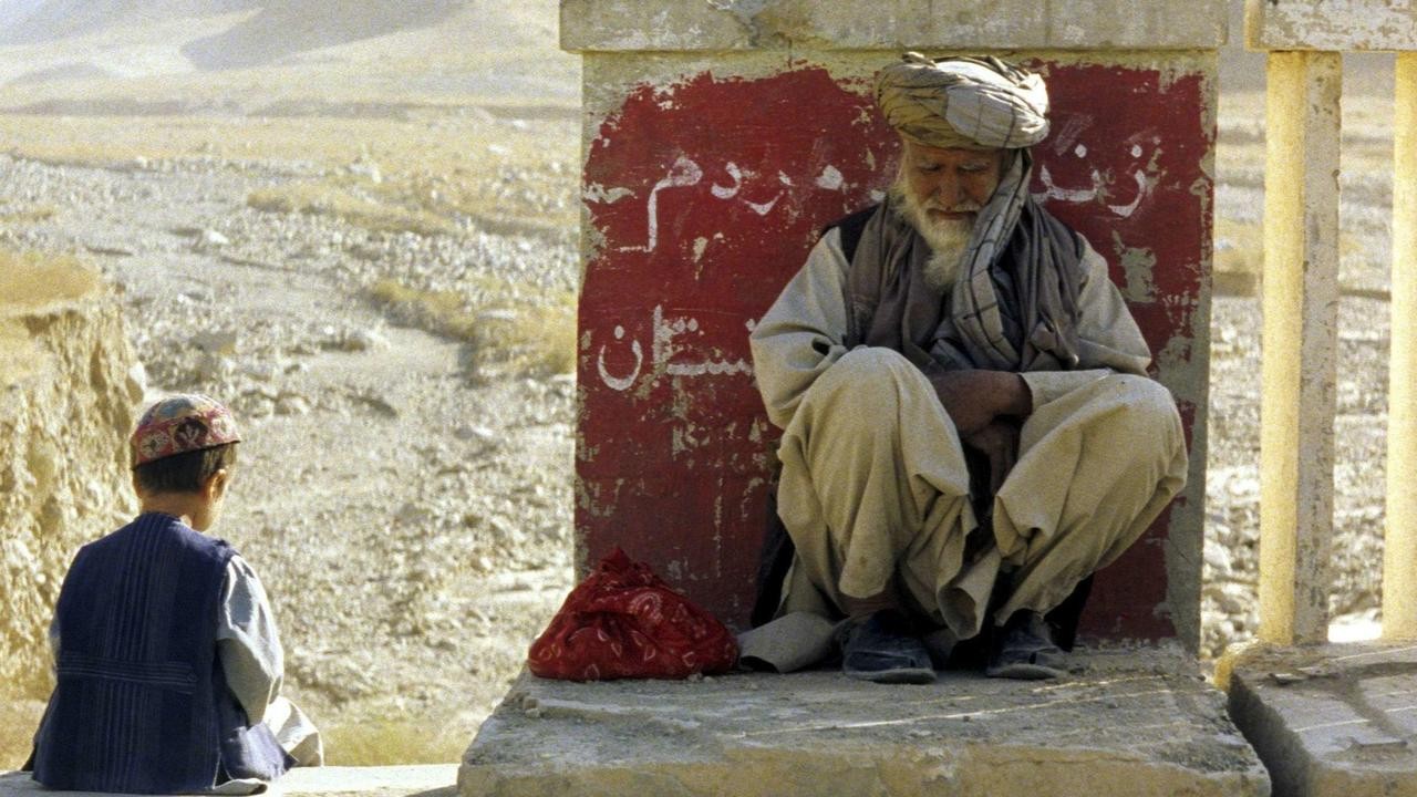 Image du film Terre et cendres