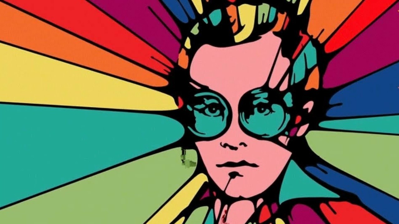 Elton John & Taron Egerton: (I'm Gonna) Love Me Again [MV]