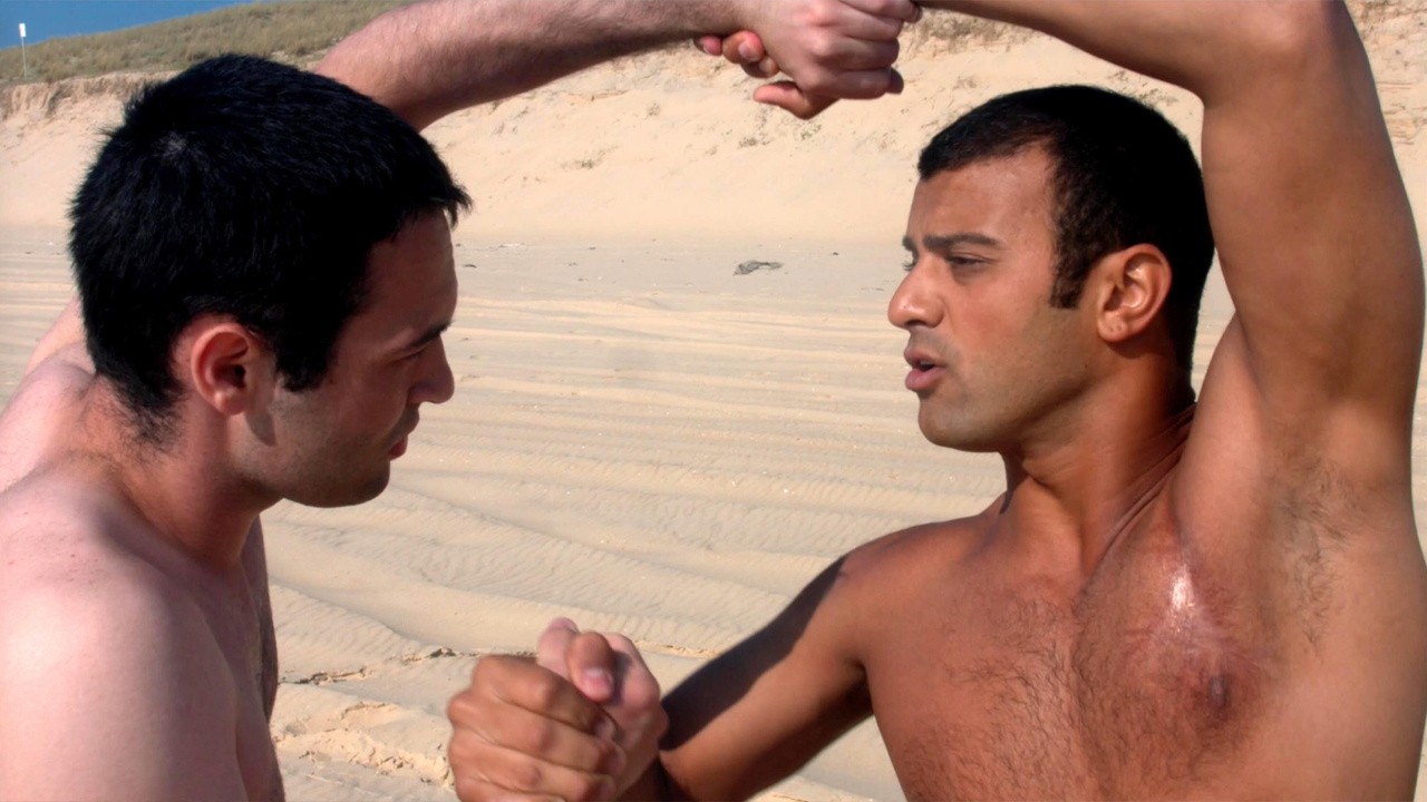 Image du film L'Eternelle rencontre
