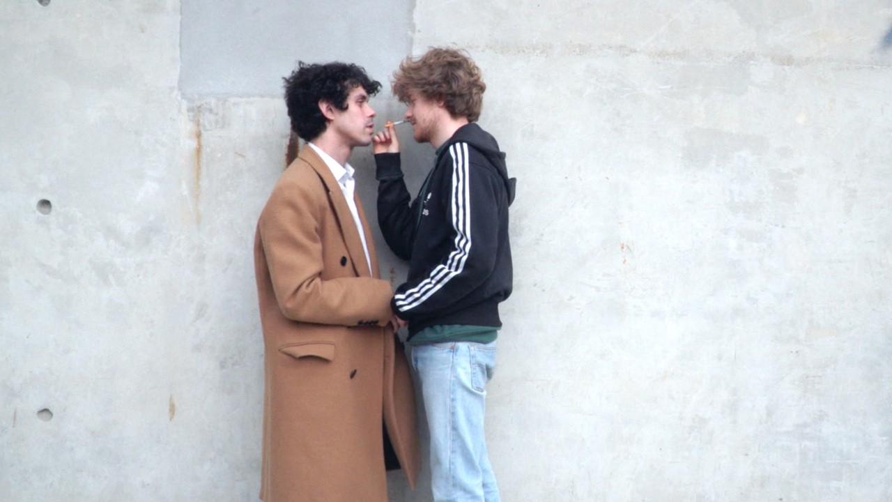 Image du film Et dans le flux, tu le perdras