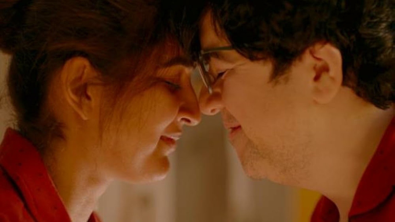 1234 (2023) | MUBI