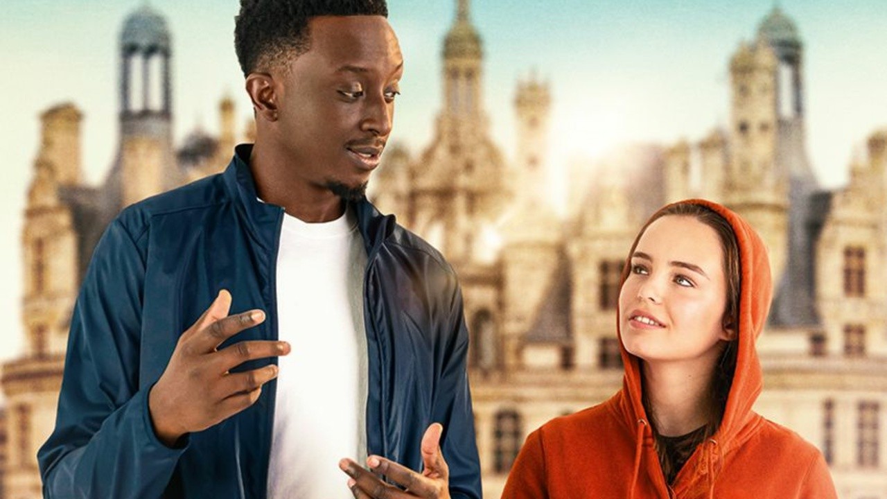 Image du film Comme un prince