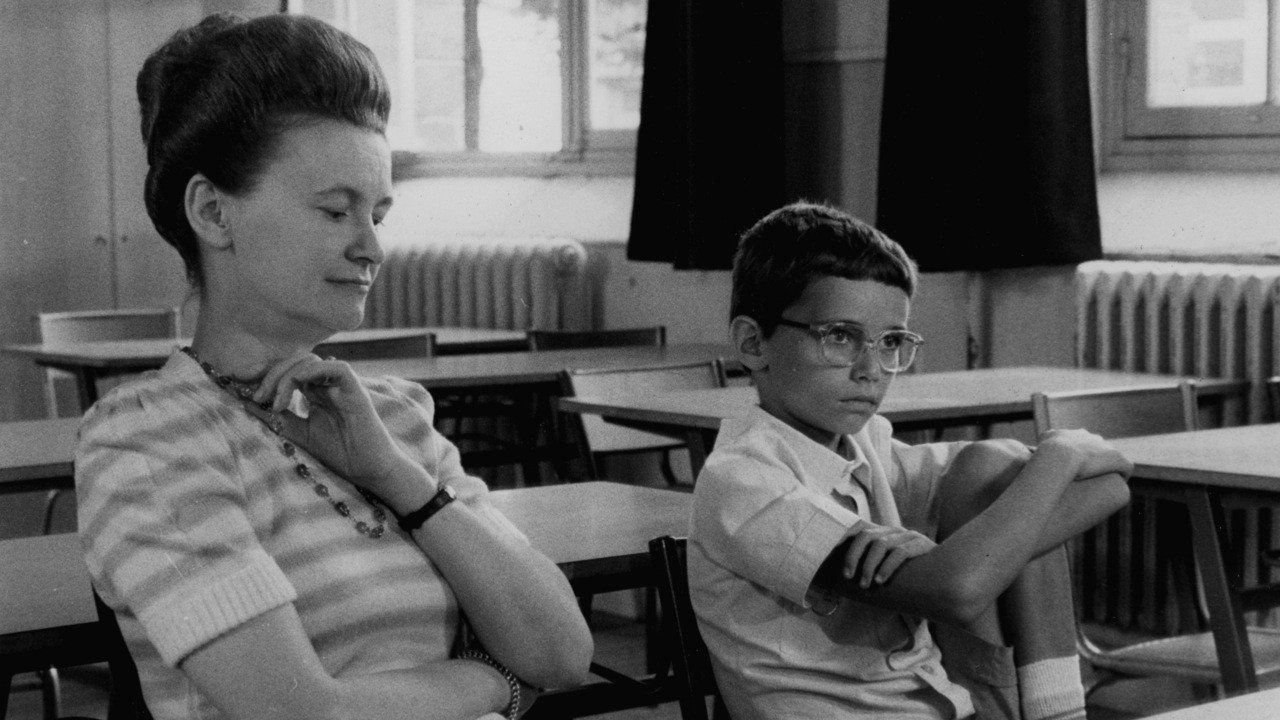 Image du film En rachâchant