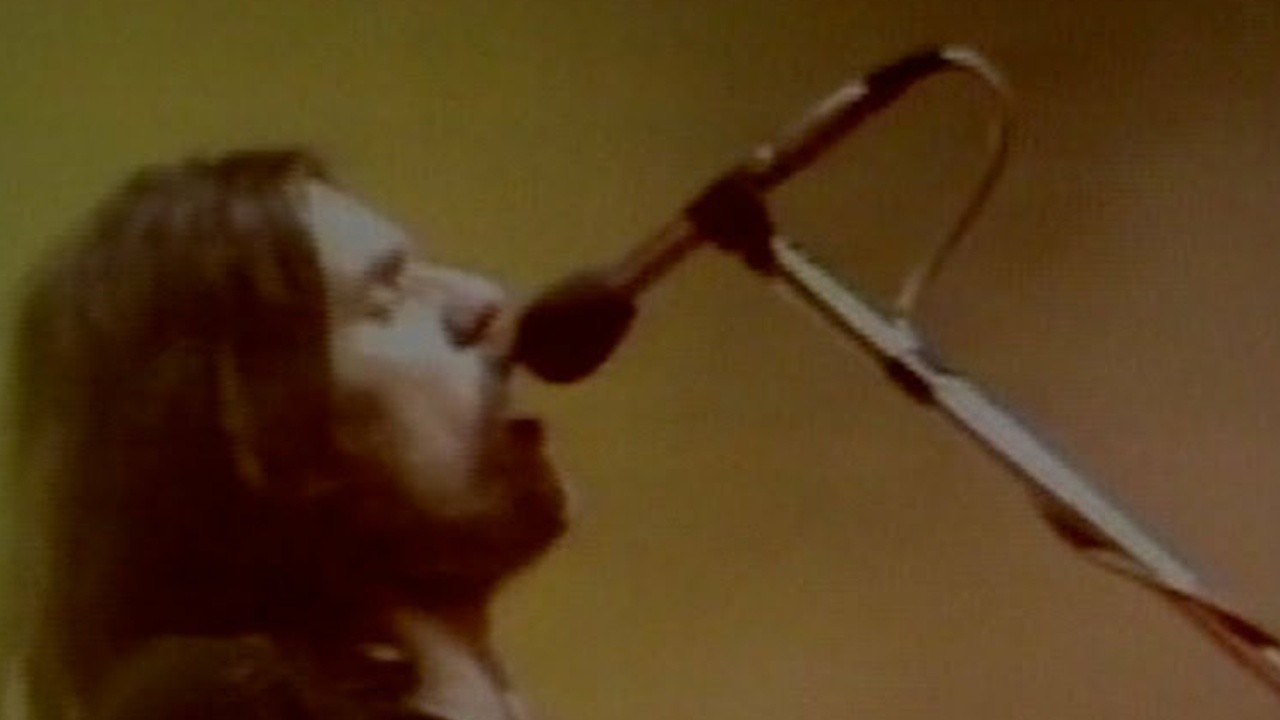 Motörhead: Capricorn [MV]