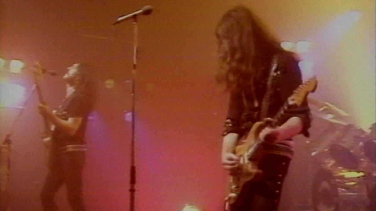 Motörhead: Dead Men Tell No Tales [MV]