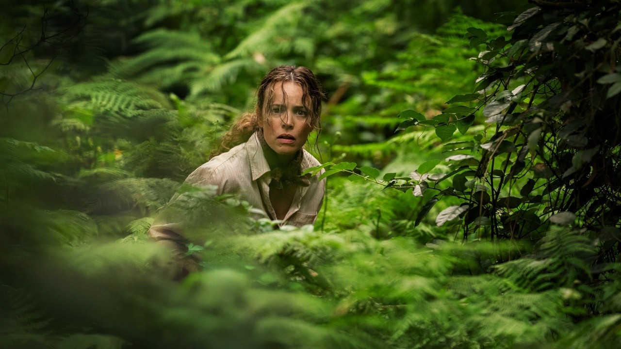 Image du film Send Help