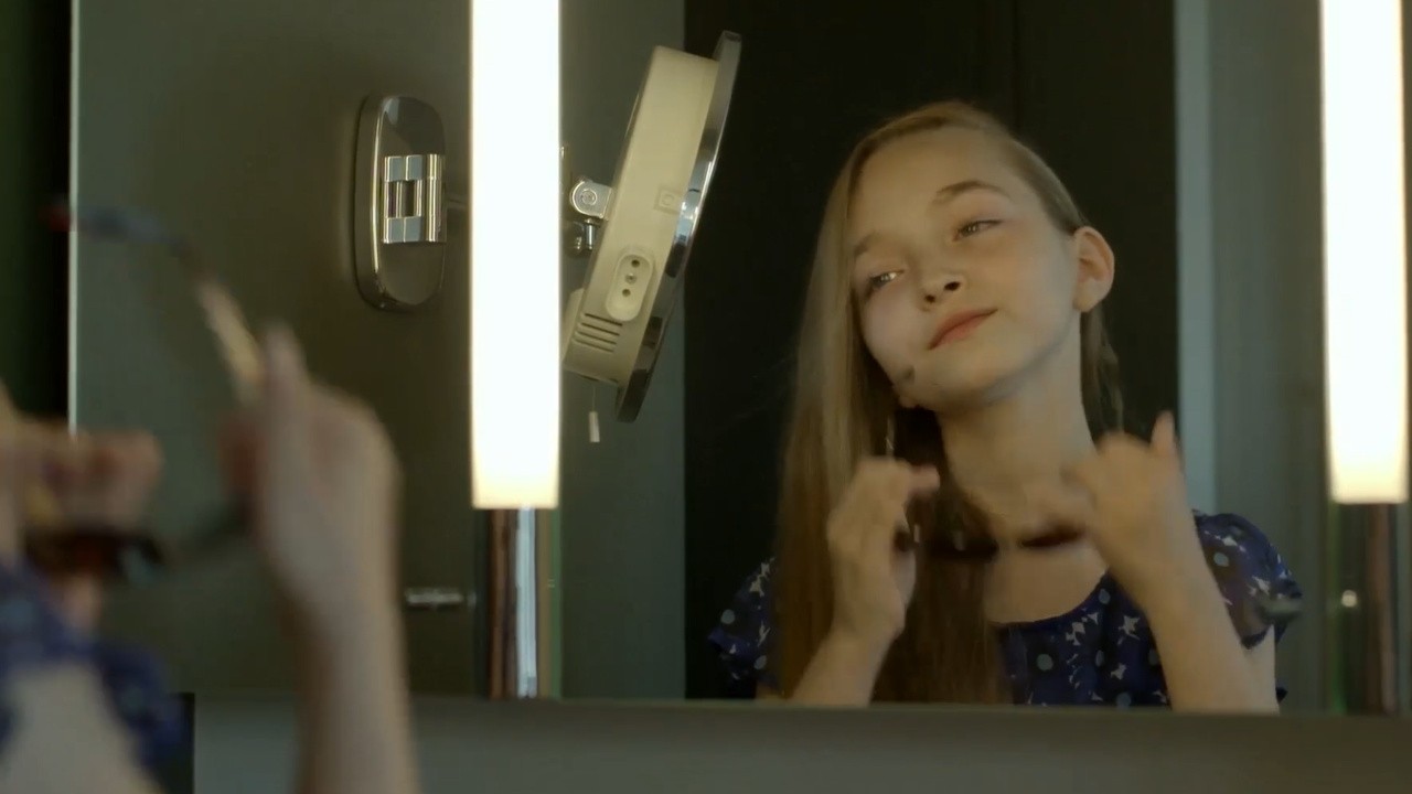 Image du film Je veux être actrice