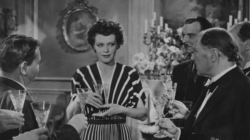 The impostor (1944) MUBI