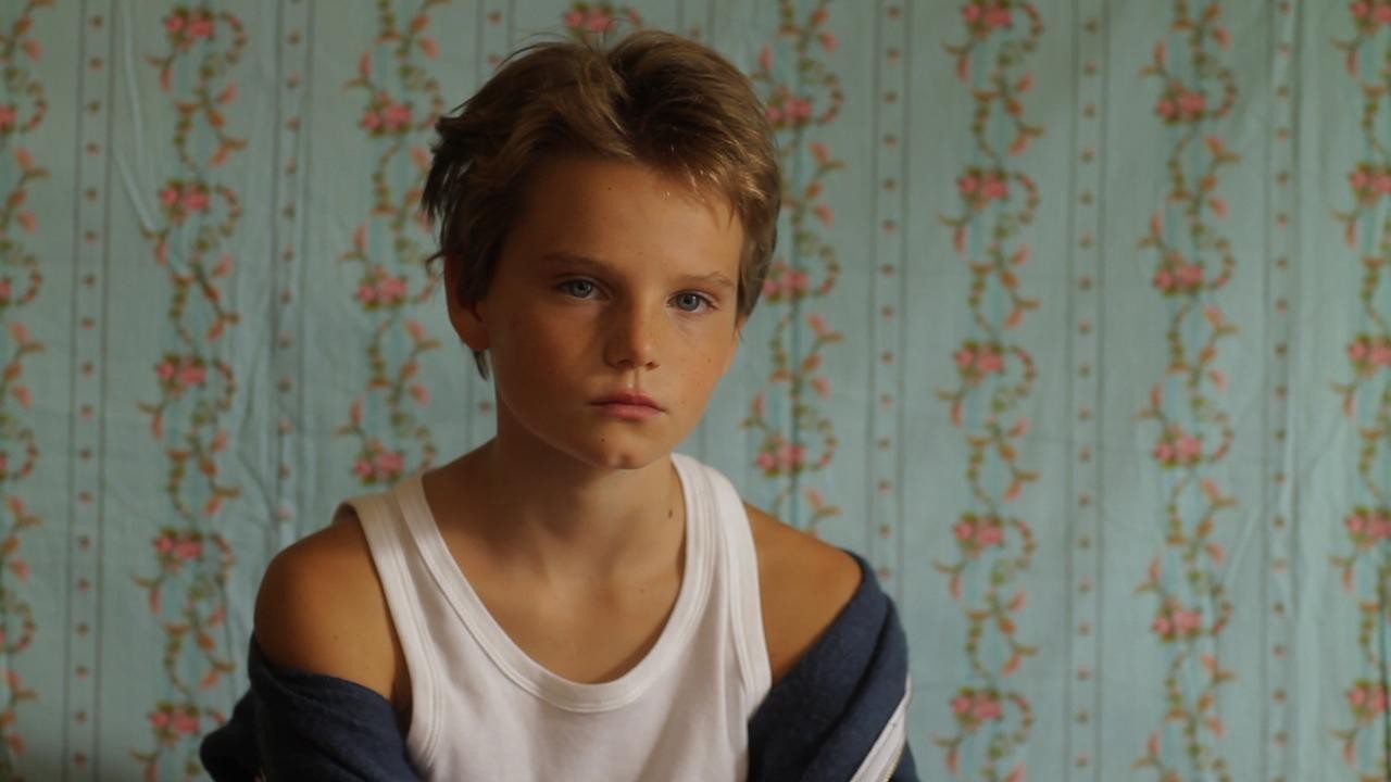 Image du film Tomboy