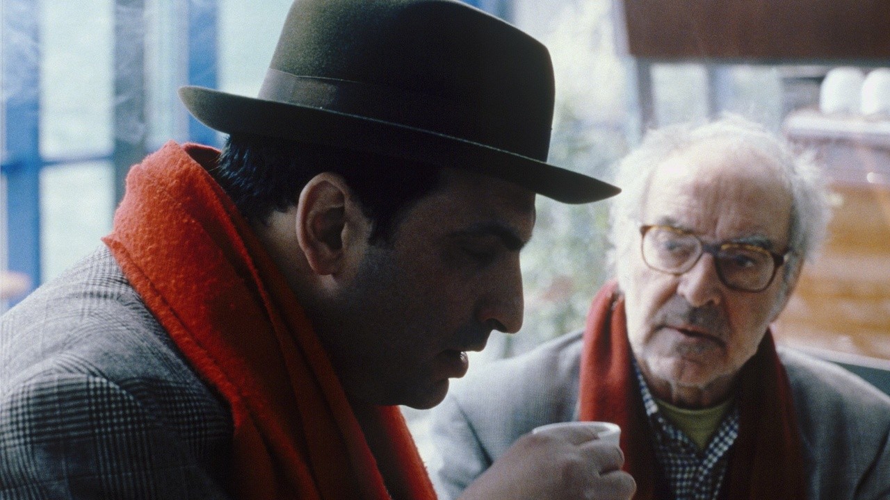 Image du film Notre musique